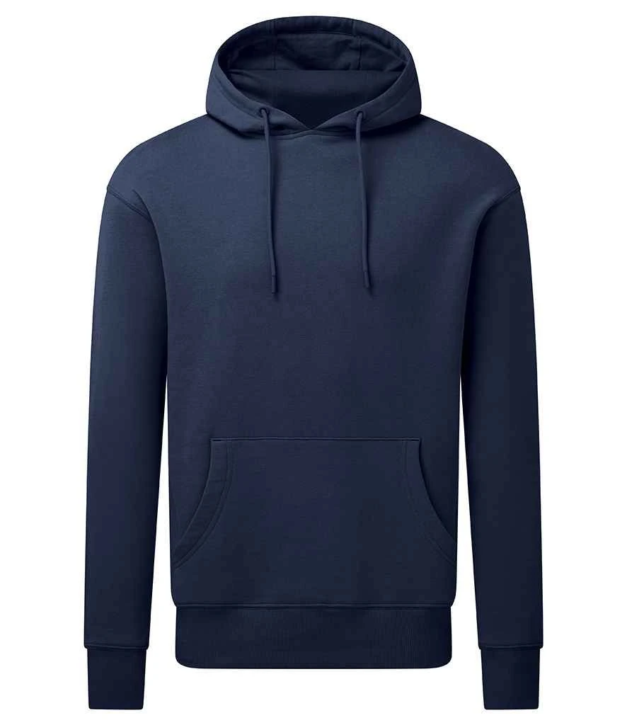 Anthem Unisex Hoodie 6 Anthem Unisex Hoodie - Image 4