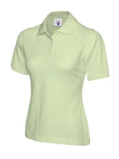UNEEK Ladies Classic Poloshirt 41 UNEEK Ladies Classic Poloshirt -XAMAX 48c2a432f5ff338f8b5213f9c857ff4f12fa0d0d17b68ca654fc3f1eb8d115fe