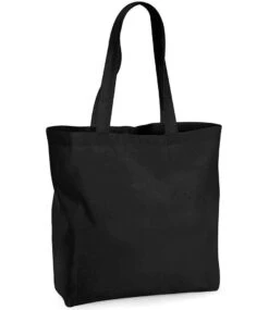 Westford Mill Organic Premium Cotton Maxi Tote