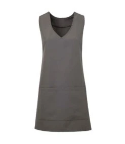 Premier® Premier Wrap Around Tunic Apron -XAMAX 48e8d51ac2d5f4cc89f328f6be65356c4f10185f4128ff278f86f75665fbc282