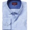 Brook Taverner Toronto Long Sleeve Oxford Shirt -XAMAX 48e91962ae310455e9ddec5a4904160e422f65aa28fe89d4db4f19e23e444510