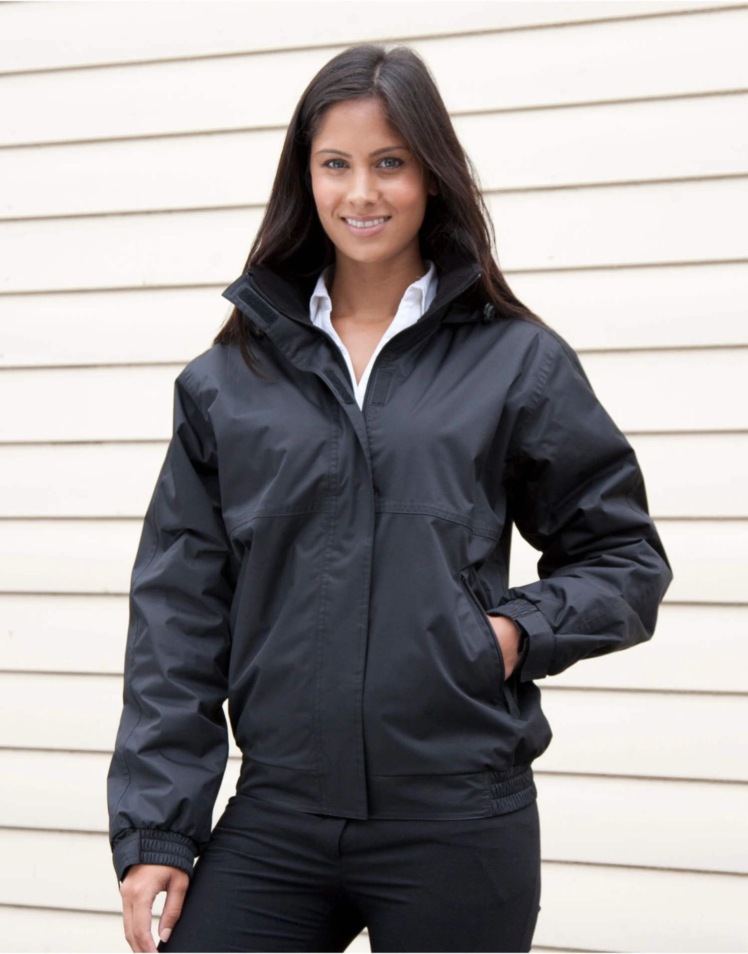 Result Core Womens Channel Jacket 5 Result Core Womens Channel Jacket - Image 3