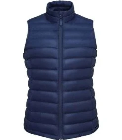 SOL'S Sols Ladies Wilson Lightweight Padded Bodywarmer -XAMAX 490c1ac52732877ce781015eaf7fe993578a58b955e6acd86d86d24e5a3392e5