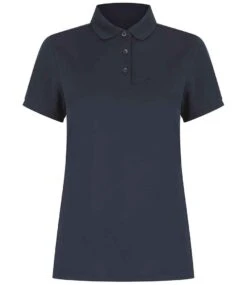 Henbury Ladies Recycled Polyester Polo Shirt 9 Henbury Ladies Recycled Polyester Polo Shirt -XAMAX 49187487f3057b0ba24cab6fec18d7165809a2747cd8f6fcbdc66ba385e67bcd