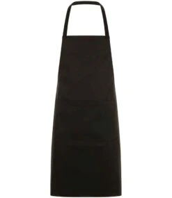 SOL'S Sols Gramercy Bib Apron