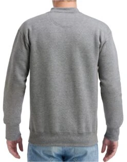 Gildan Hammer Adult Full Zip Jacket -XAMAX 492c28ab8681de1a413b0fd72c6a43adf108248f889dd481738efe90990f5523