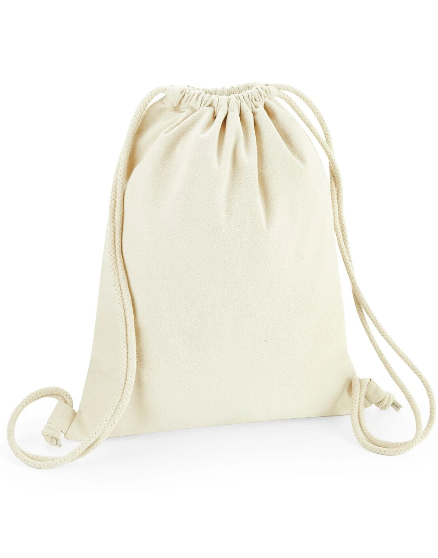 Westford Mill Revive Recycled Gymsac 7 Westford Mill Revive Recycled Gymsac - Image 5