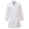 Portwest Anti-Microbial Lab Coat -XAMAX 4957bd97a194c894189b8b891cbe7441f2ed6b1d1211b91d33e769528601ae90