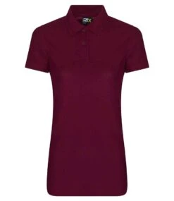 Pro RTX Ladies Pro Polyester Polo Shirt -XAMAX 498e8e9b7ace14371b71efd3c3c3a7abe47407e6a8cf6b2f84f5a517a1c773d5