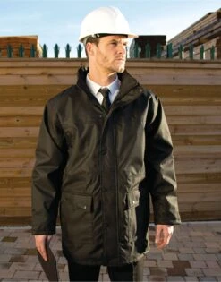 Result Work-Guard Mens Platinum Managers Jacket 8 Result Work-Guard Mens Platinum Managers Jacket -XAMAX 49a13b0c18887200b630111bc6ea2bf9efa3672a6d0e5c315f165b24d6361125