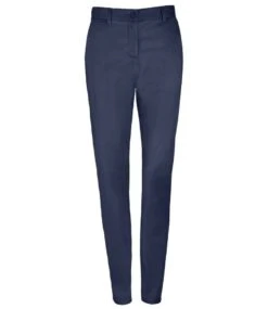 SOL'S Sols Ladies Jared Stretch Trousers -XAMAX 49af723a8a620168ce906538dec471c217fcd1dbfccf220c077df8383feb1b1b