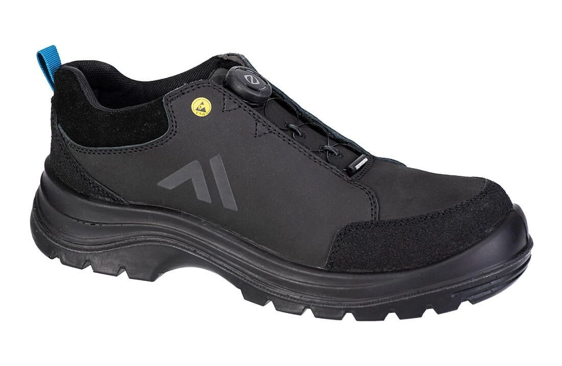Portwest Ridge Composite Low Shoe S3S ESD SR FO 3 Portwest Ridge Composite Low Shoe S3S ESD SR FO