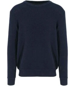 Ecologie By AWDis Ecologie Unisex Taroko Sustainable Crew Neck Sweater -XAMAX 49cf806654b04ee29f6e89eb679a1c2ea50aa995765ab04447c56d5e72d03cb3