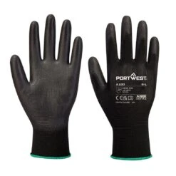 Portwest PU Palm Glove -XAMAX 49d822d3fd633c67a2552bb80b40cd50eafef53e686e4485b47e1d22aae70f63