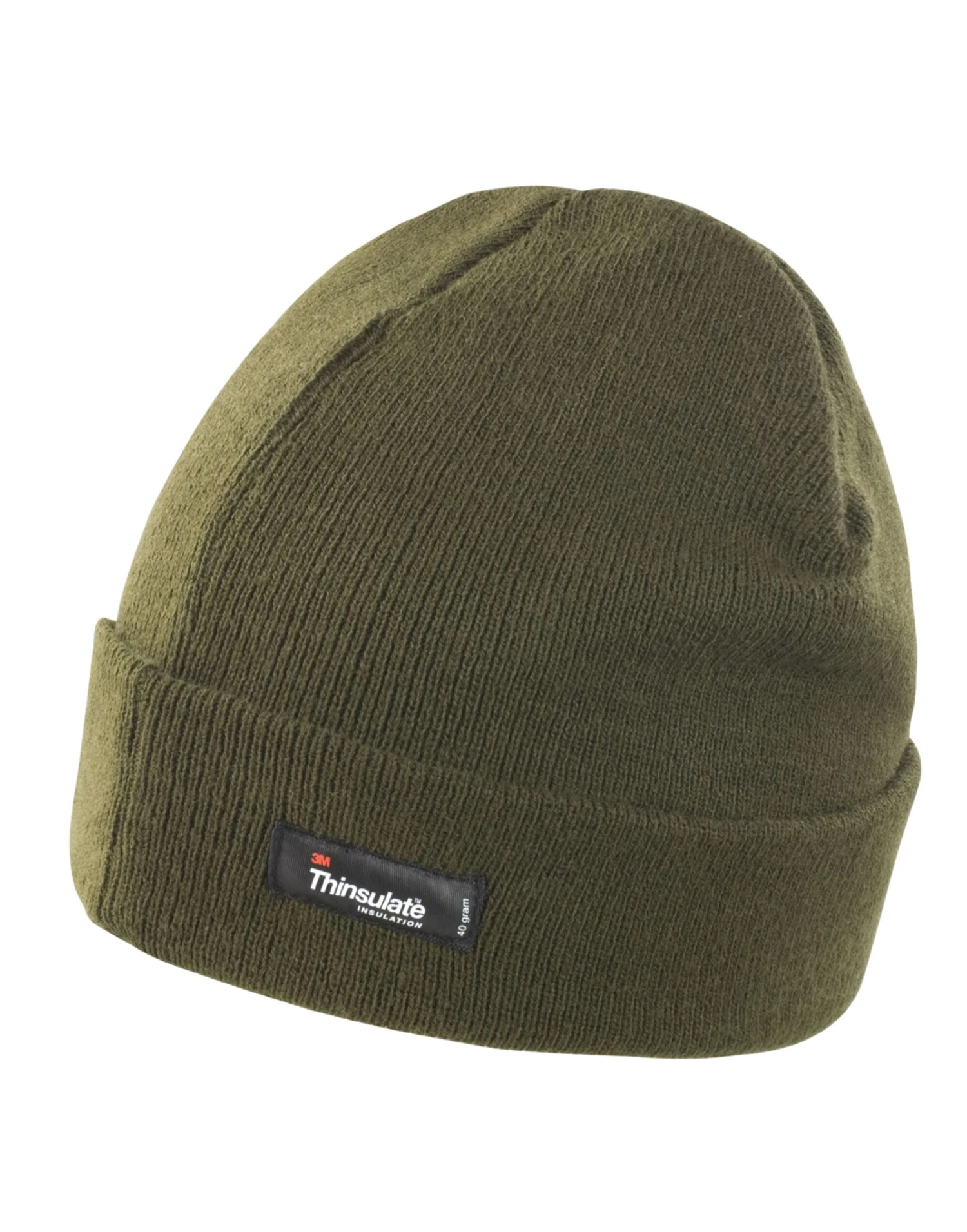 Result Winter Essentials Lightweight Thinsulate™ Hat 5 Result Winter Essentials Lightweight Thinsulate™ Hat - Image 3