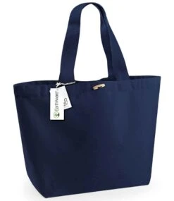 Westford Mill EarthAware® Organic Marina Tote XL -XAMAX 4a0633c1449035bb78e2c90e67fa05eb8262d567dabc6e30d01564763d4dce1a