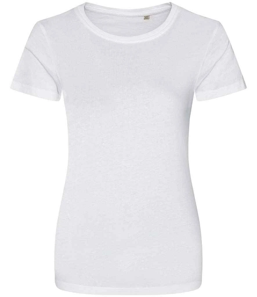 Ecologie By AWDis Ecologie Ladies Cascades Organic T Shirt 12 Ecologie By AWDis Ecologie Ladies Cascades Organic T Shirt - Image 10