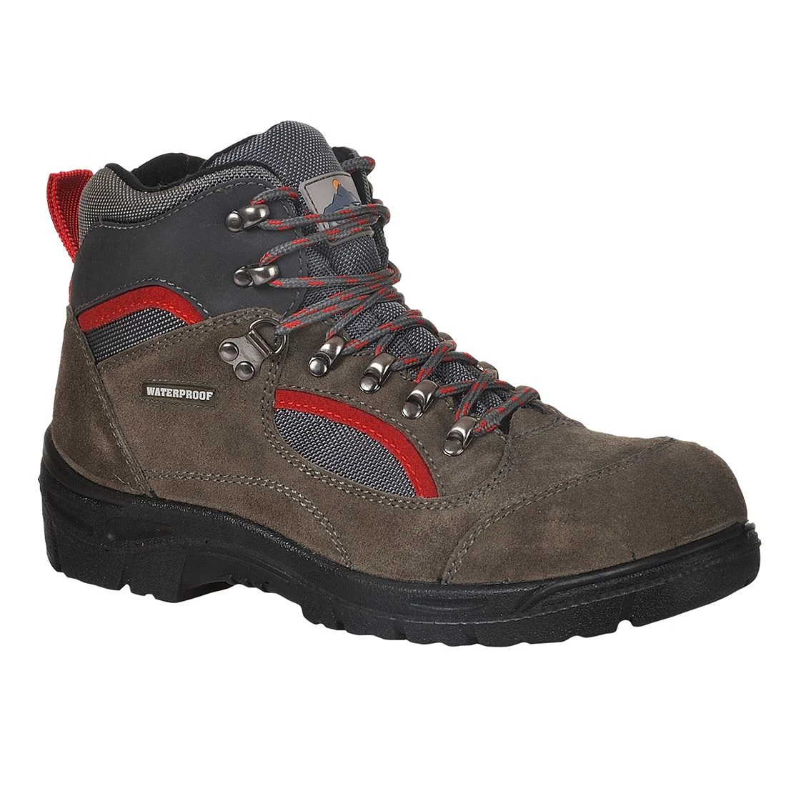 Portwest Steelite All Weather Hiker Boot S3 WR 4 Portwest Steelite All Weather Hiker Boot S3 WR - Image 2