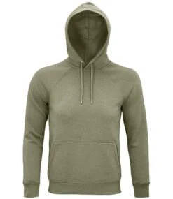 SOL'S Sols Unisex Stellar Organic Hoodie -XAMAX 4a873e266a376660c9c825fb8537ecee23e38cdfb21c5fde67799e43adb182cd