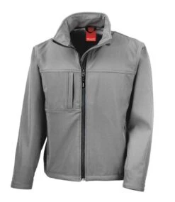 Result Mens Classic Softshell Jacket -XAMAX 4a94208230a1d3c85e156c8d29855550de496c2bd0211febebefb27f9f5cdb5d