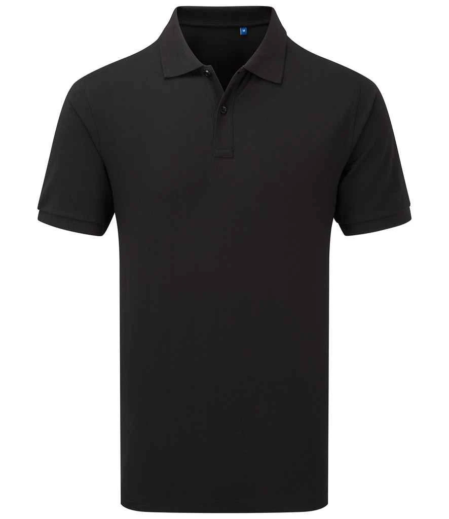Premier® Premier Essential Unisex Polo Shirt 4 Premier® Premier Essential Unisex Polo Shirt - Image 2