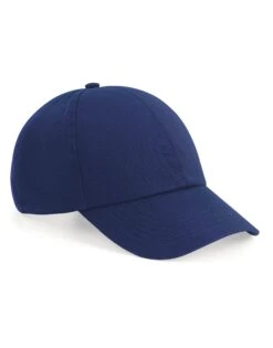 Beechfield Organic Cotton 6 Panel Cap -XAMAX 4a989b0a1fe57dc70e24bf747dad553a10f2a982406c628d2776bc38b5d5bc2d