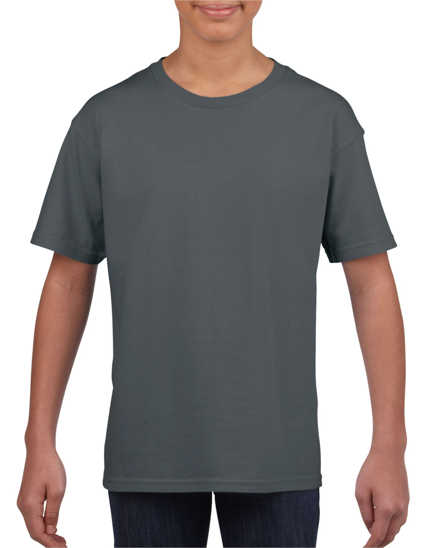 Gildan Softstyle® Youth T-Shirt 17 Gildan Softstyle® Youth T-Shirt - Image 15