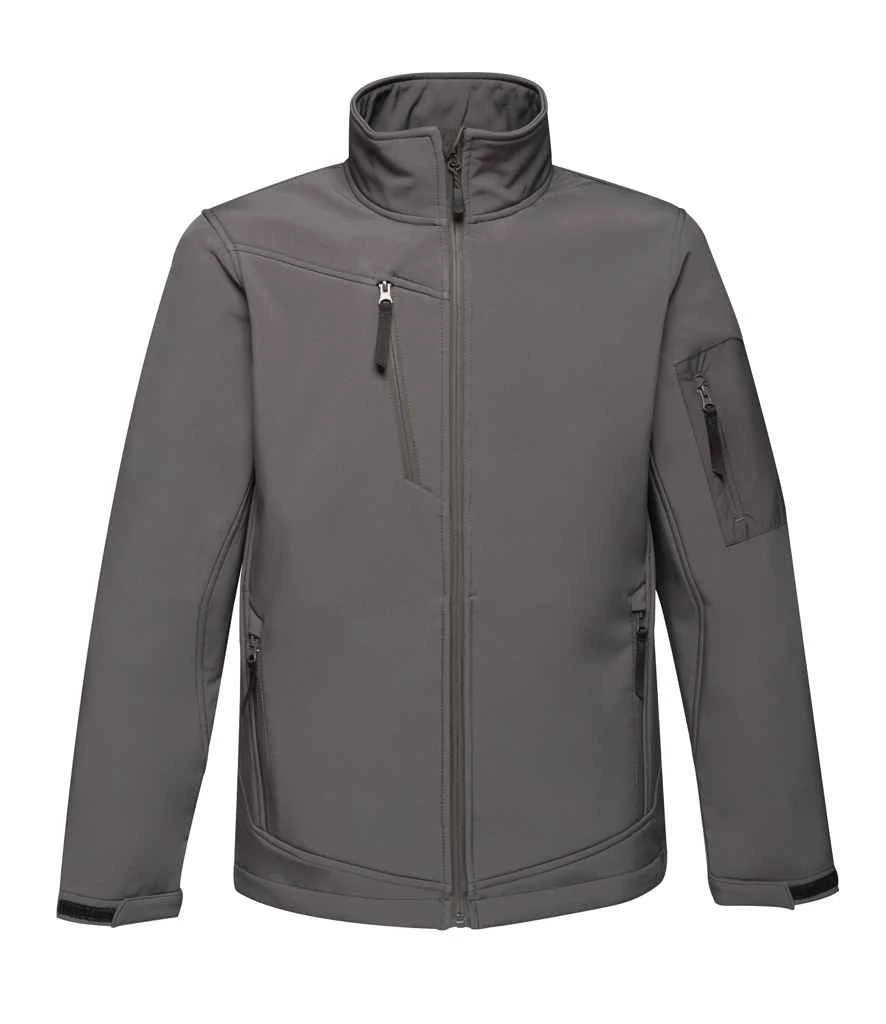 Regatta Professional Arcola 3-Layer Membrane Softshell 4 Regatta Professional Arcola 3-Layer Membrane Softshell - Image 2