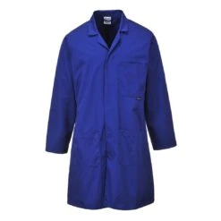 Portwest Lab Coat 8 Portwest Lab Coat -XAMAX 4abde9762a78a5a6188e73ce14ed48bc55d9d24c834dfdd0904d87e64dfc7d8e