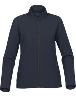 Stormtech Womens Orbiter Softshell -XAMAX 4ad3545d3bc3e86f1955b1757574c280c492b8f4f1133de70d439b70925e52d3