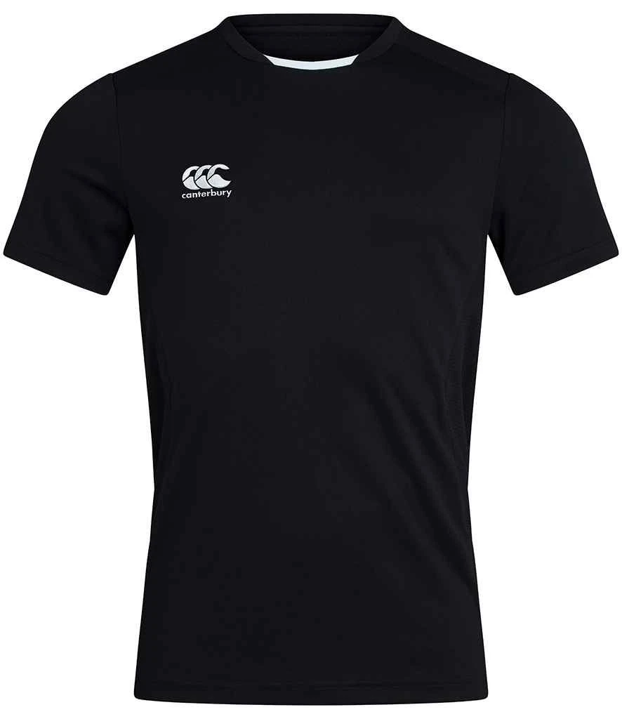 Canterbury Club Dry T Shirt 3 Canterbury Club Dry T Shirt