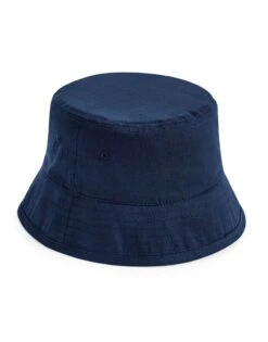 Beechfield Junior Organic Cotton Bucket Hat