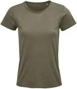 SOL'S Sols Ladies Crusader Organic T Shirt 27 SOL'S Sols Ladies Crusader Organic T Shirt -XAMAX 4b02777a53050d05f1421f594efaa06a8139e4905bf31e8bf0aea2d01d368dbb