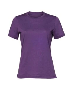 Bella+Canvas Womens Relaxed Jersey Short Sleeve Tee -XAMAX 4b196003aba24a6a07d4264a7d207d2930e14fceeb402e7d93635944c7f0da2c