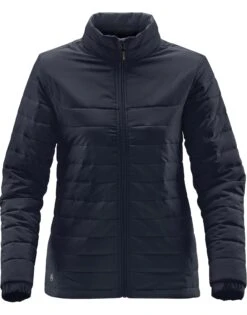 Stormtech Womens Nautilus Quilted Jacket -XAMAX 4bd19851011c3c5ba9877776ee1f1da0f799ebd4e4d933be12d60eacb6b7299a