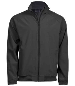 Tee Jays Mens Club Jacket -XAMAX 4c6d66c807fa1c706c570297d4a70805ea7c61a264301d7022aa6e4dc239d58b