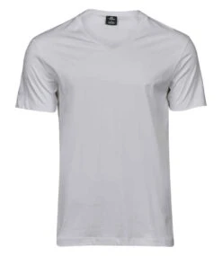 Tee Jays Mens Fashion V-Neck Sof-Tee 19 Tee Jays Mens Fashion V-Neck Sof-Tee -XAMAX 4c87b62c4567abc0ff6e816df928daabce9c0eed640b0f01446b7b9c9d8cce91
