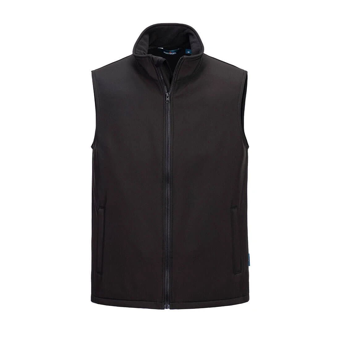 Portwest Print And Promo Softshell Gilet (2L) 4 Portwest Print And Promo Softshell Gilet (2L) - Image 2