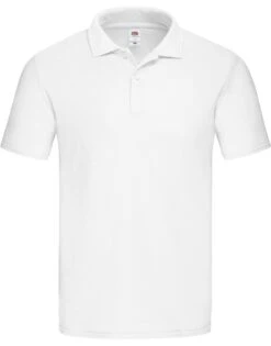 Fruit Of The Loom Original Polo -XAMAX 4cca4be3c7aa8bdbf331e06f1abc3c9def6be6e70ee8322a1b19cffd65f7308e