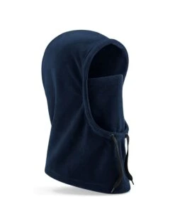 Beechfield Recycled Fleece Hood -XAMAX 4cd283f9232c05bd33691f64297479f422ae5de8b4869b040b1742a458ff3e84