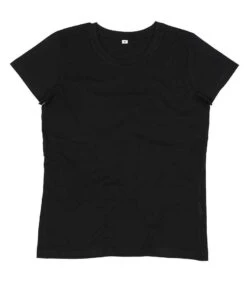 Mantis Womens Essential Organic T