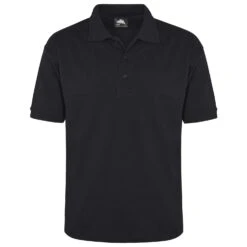 ØRN Petrel 100 Cotton Poloshirt