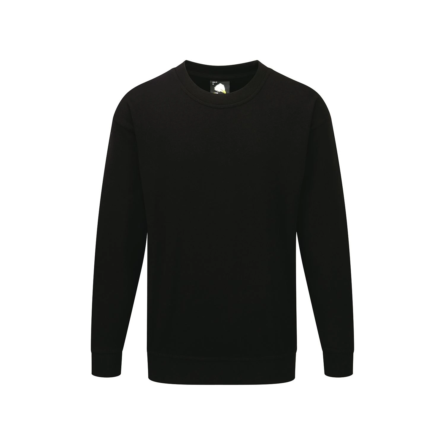 ØRN Seagull 100 Cotton Sweatshirt 3 ØRN Seagull 100 Cotton Sweatshirt