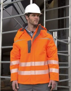Result Safe-Guard Dynamic Softshell Coat -XAMAX 4d284f04a6e3daf4820c87c8b23908f173559e302e90195ee06181bdd82e6d53