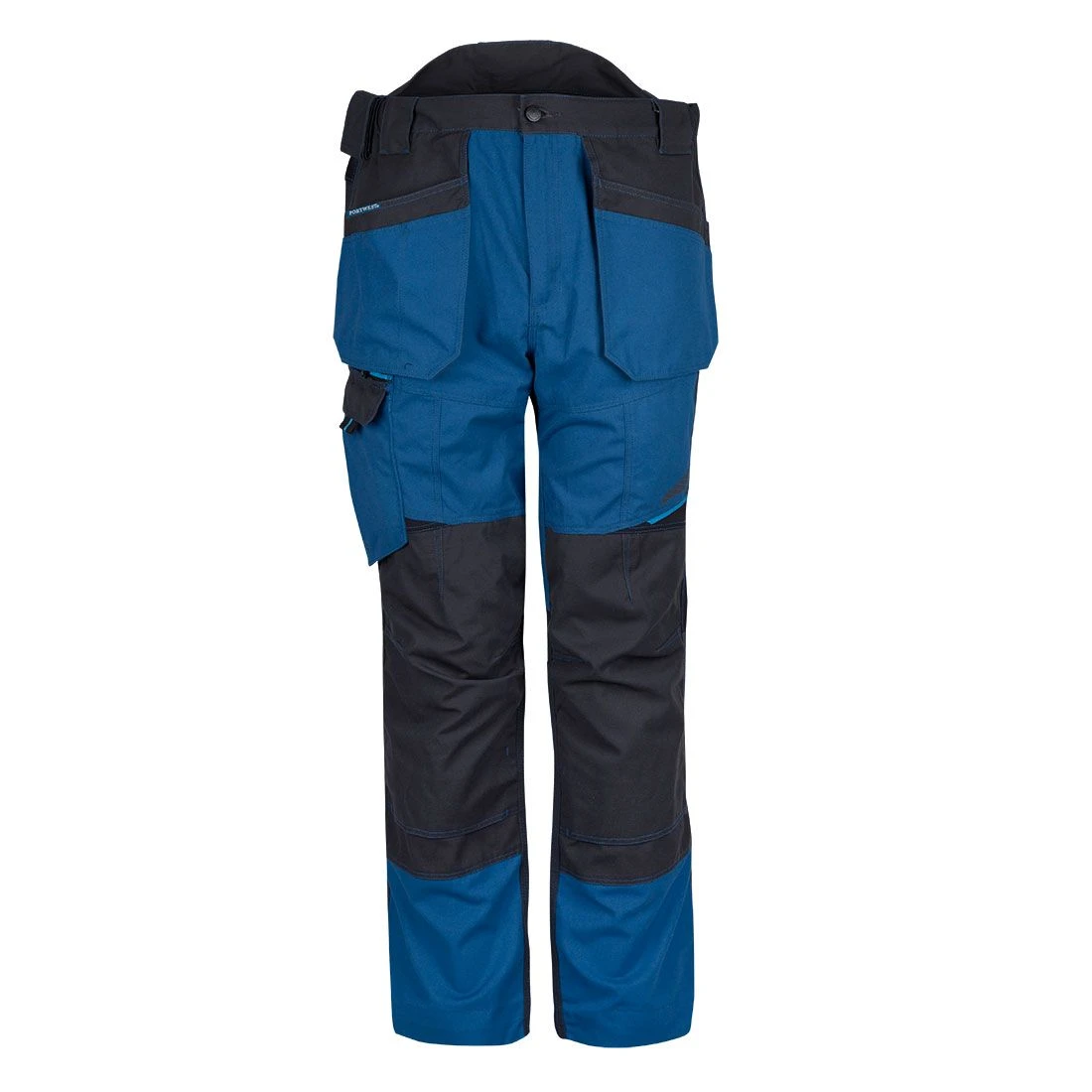 Portwest WX3 Holster Trousers 3 Portwest WX3 Holster Trousers