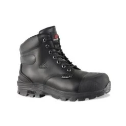 Rock Fall Rf10 Ebonite Robust Safety Boot