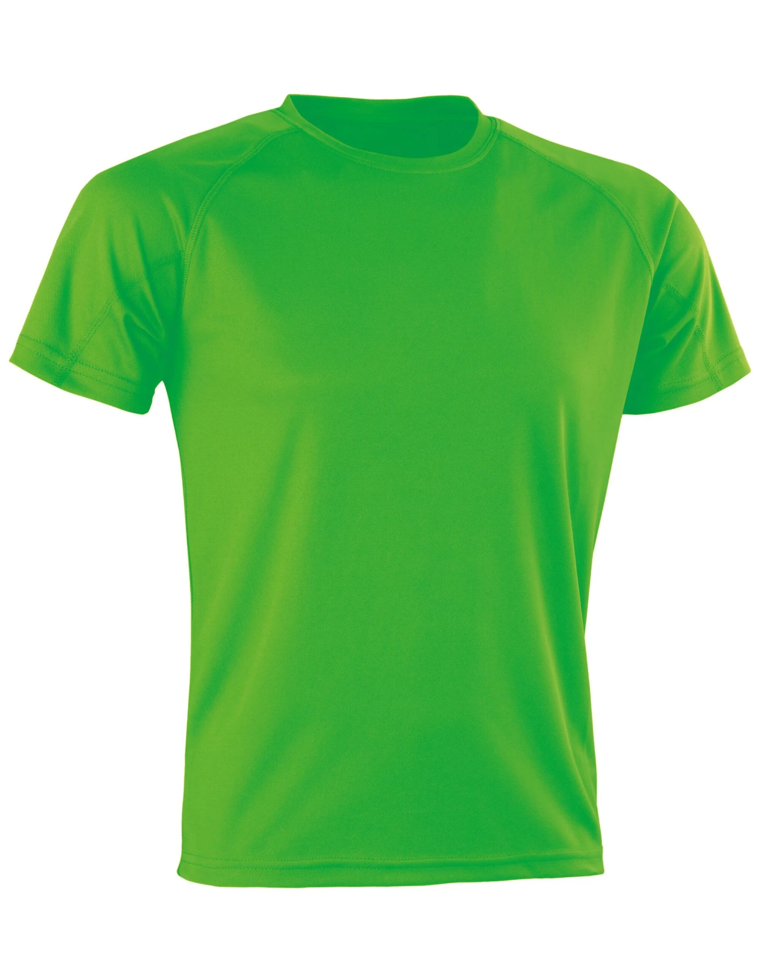 Spiro Impact Aircool Tee 6 Spiro Impact Aircool Tee - Image 4