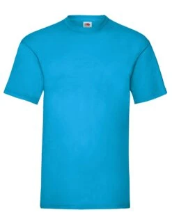 Fruit Of The Loom Mens Valueweight T-Shirt -XAMAX 4d8742365e136dfc38567453f23de8a43f5e26069c80f1258bf33af991145204