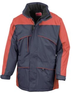 Result Seneca Ripstop Hi-Activity Jacket -XAMAX 4dcb46fff14cae98d6ccedb9263c9660e675b0c0afb3f016313a98e94c6fa86a