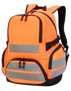 Shugon London Pro Hi-Vis Backpack